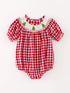 christmas-tree-smocking-embroidered-girls-romper Sophia's Style-4